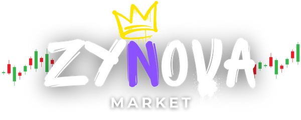 Zynova Modern Market